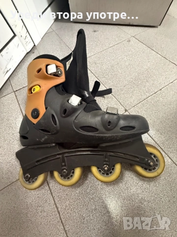 Ролери, снимка 2 - Ролери, кънки - 54214670