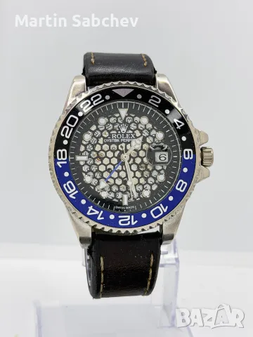 Автоматичен Rolex-Open dial