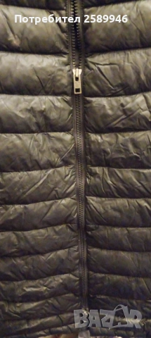 The North Face дамско яке, снимка 3 - Якета - 54223508