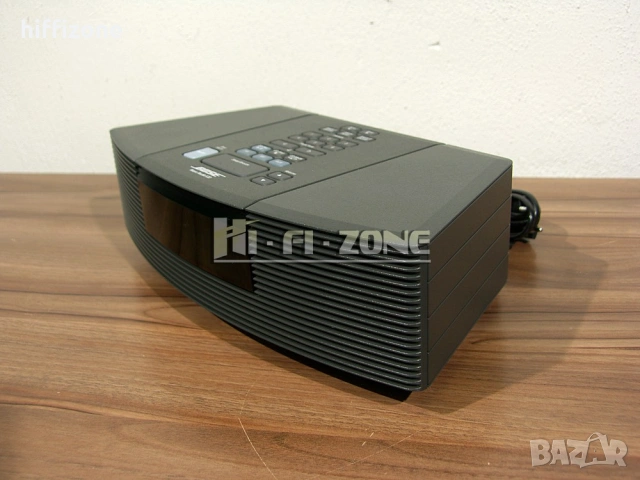 Система Bose wave radio-cd, снимка 5 - Аудиосистеми - 54899126