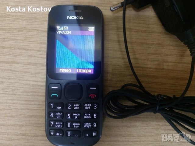 NOKIA 100. .........*