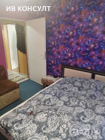 Отдава апартамент в ке. Железник в гр. Стара Загора, снимка 5 - Апартаменти - 55613106