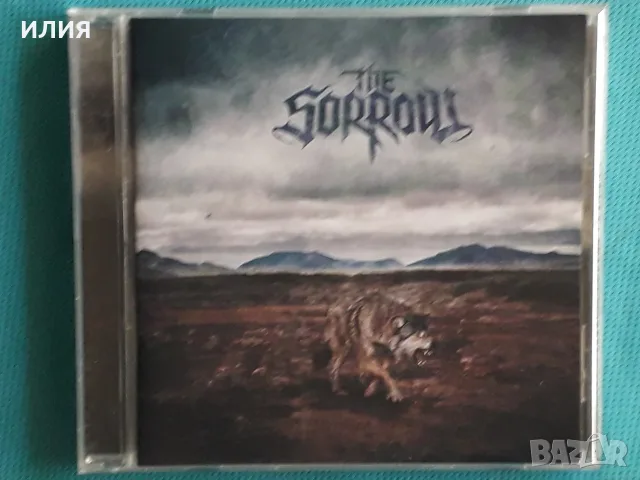 Alternative Rock,Blues Rock,Heavy Metal,Industrial,Death Metal,Goth Rock - Част-16, снимка 13 - CD дискове - 55679329