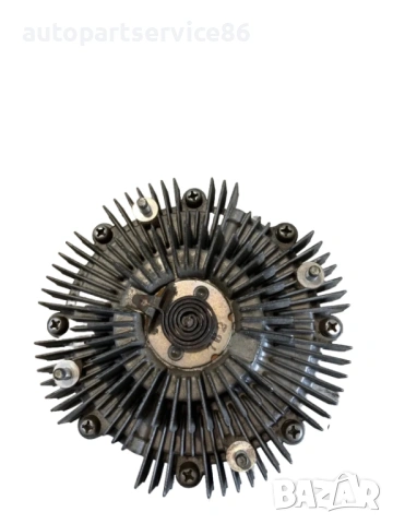 Вискозна муфа за Nissan Pathfinder 2.5 DCI (2009)