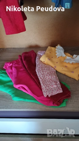 Детски дрешки, снимка 14 - Детски комплекти - 54266170