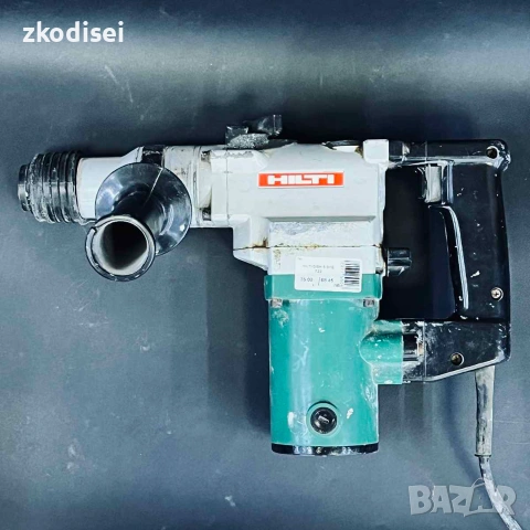 Къртач HILTI GBH 5 DFE T22