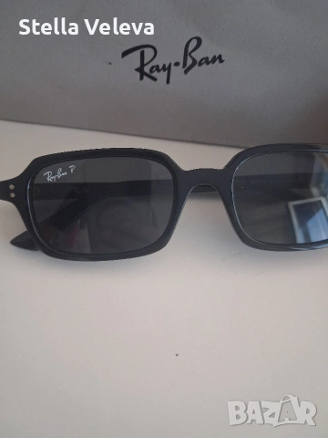 Нови оригинални очила Ray ban, снимка 8 - Слънчеви и диоптрични очила - 54942294