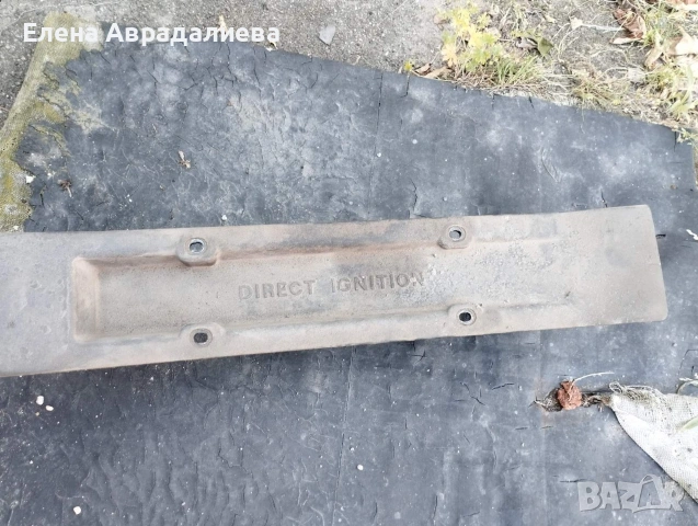 Бобина за Saab 93, снимка 2 - Части - 54953553