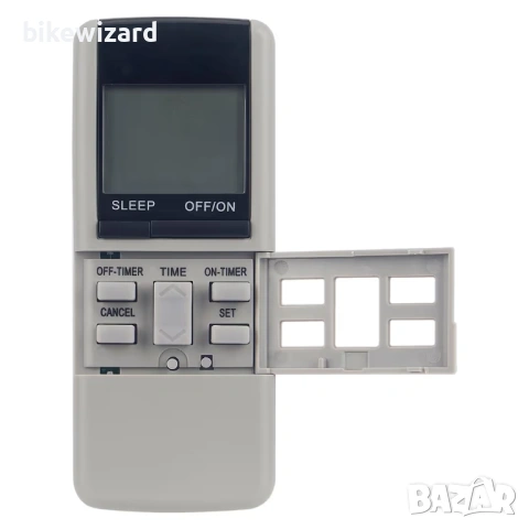 Дистанционно управление за климатик, съвместимо с Panasonic НОВО