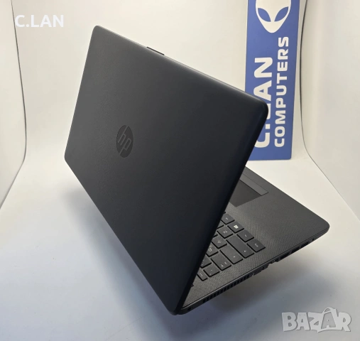 HP 250 G6 i5 7200U/8GB/256SSD, снимка 10 - Лаптопи за дома - 54447286