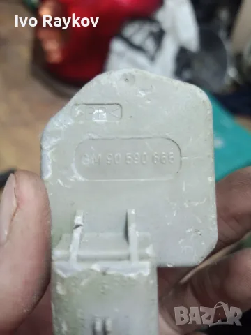 регулиране на светлините HELLA 007 878 , 007878 , GM 90590665, снимка 3 - Части - 55363672