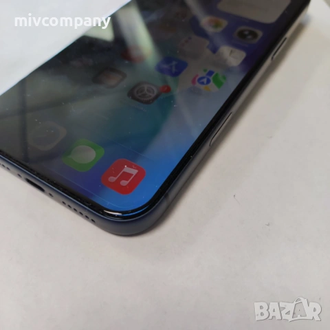 Iphone 17 Pro Мax 256GB battery health 100 Гаранция!!! , снимка 4 - Apple iPhone - 54895864