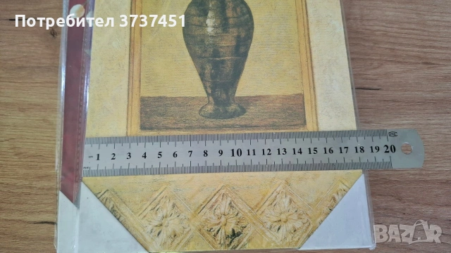 Картини - 6 бр., снимка 9 - Картини - 55156487