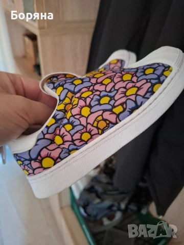 Детски маратонки Adidas, снимка 5 - Детски маратонки - 54828080