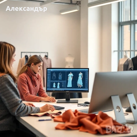Професионални CAD/CAM услуги за модната индустрия, снимка 2 - Друго - 54253219
