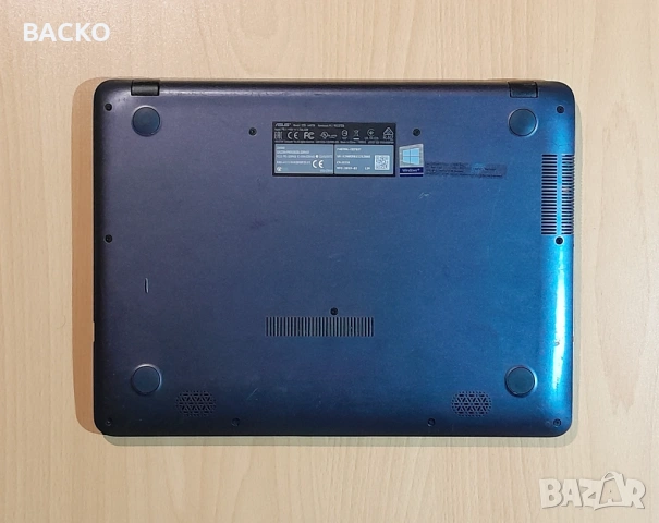 Лаптоп ASUS А407М / N5000 / 8Gb DDR4 / 128Gb SSD, снимка 6 - Лаптопи за работа - 54257727