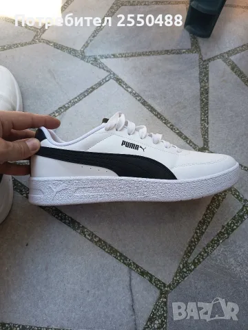 Оригинални маратонки Puma, снимка 7 - Маратонки - 55610114