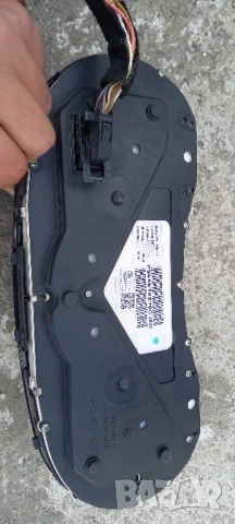 Километраж за Peugeot 307, снимка 2 - Части - 54096939