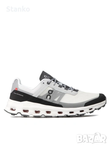 Маратонки On Running Cloud vista 46