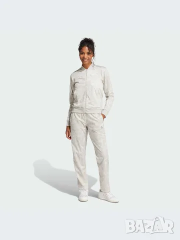 Дамски спортен екип adidas Essentials 3-Stripes