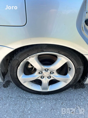 Subaru Outback на части 3.0 245kс , снимка 11 - Части - 51814127