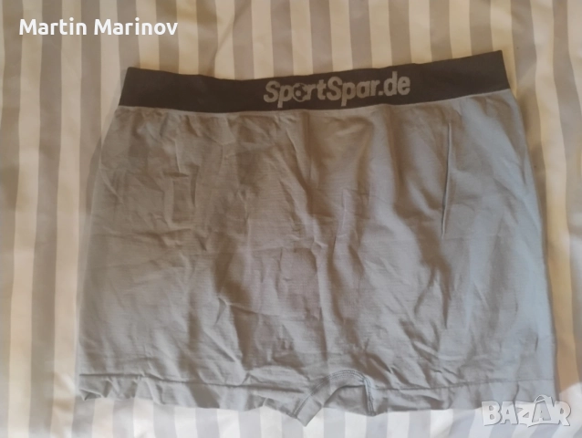 Sports Spar Boxers XL, снимка 3 - Бельо - 55392490