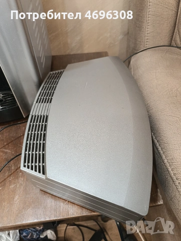 Bose wave music system , снимка 5 - Ресийвъри, усилватели, смесителни пултове - 54103459