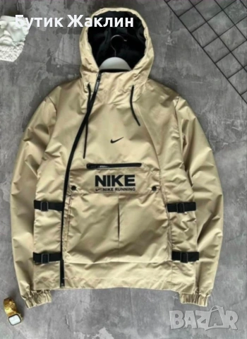 Мъжки ветровки , снимка 4 - Якета - 53960485