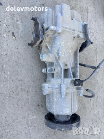 S5-79J1 заден диференциал от Suzuki Vitara All Grip 1.4 T, 140 ph, 4x4, 6 sp., engine K14C, 20 000 k, снимка 2 - Части - 54012375