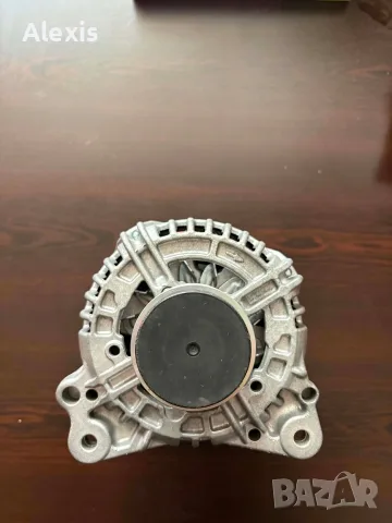 Алтернатор Volkswagen audi scoda seat 140 ампера