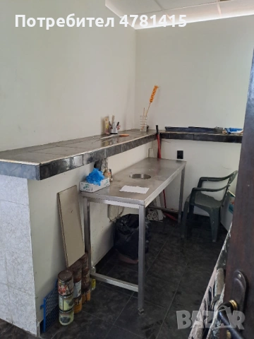 Продавам оборудване за баничарница , снимка 4 - Друго търговско оборудване - 54016619