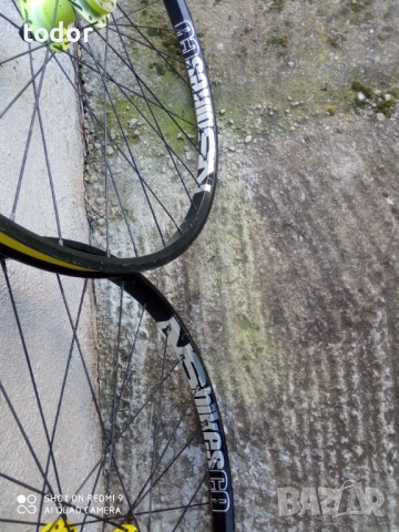 комплект маркови капли 26., снимка 4 - Велосипеди - 54128168