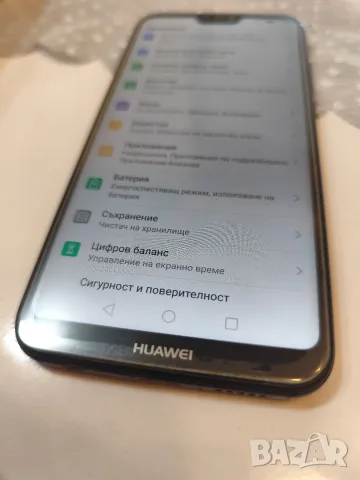 Huawei P20 Lite, снимка 9 - Huawei - 55475378