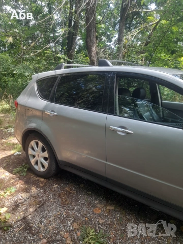 Subaru Tribeca B9, снимка 3 - Автомобили и джипове - 55178574