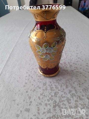 Ваза, снимка 2 - Вази - 54327480