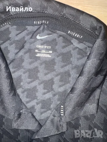 Оригинална блуза nike , снимка 2 - Блузи - 55601195