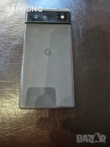 Google - Pixel 6, снимка 3 - Други - 55459085