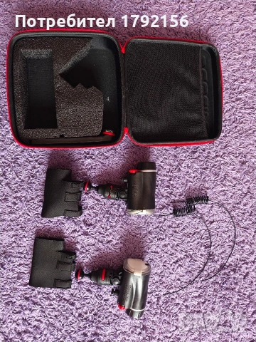 Светкавици за подводна фотография