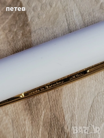 Montblanc., снимка 10 - Антикварни и старинни предмети - 54455147