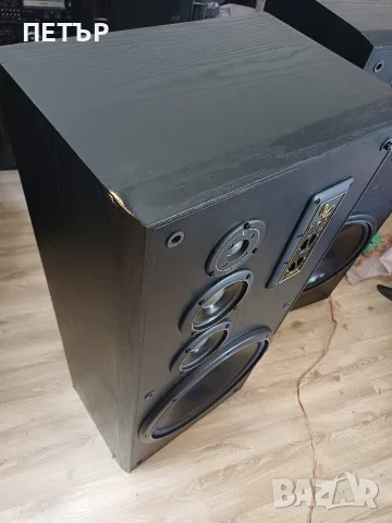 Infiniti SM 155 . 30 кг бас 15 inch , снимка 7 - Тонколони - 51156537