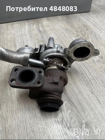 Турбо за Citroen, Peugeot, Ford, Opel, Toyota, снимка 4 - Части - 54792655