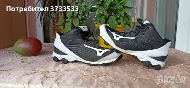 Puma№ 43-25 ev McKinley № 38-15 ev SIXTON Peak № 42-35 ev Fila №41 -13 ev                        , снимка 13 - Маратонки - 54334482