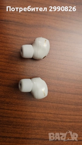 Слушалки Sony wf-1000xm5, снимка 8 - Bluetooth слушалки - 54291068