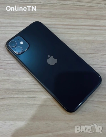 iPhone 11 100% battery 