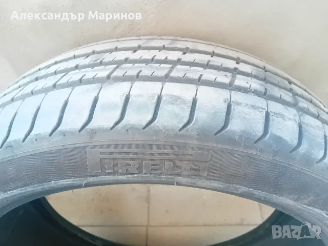 Лятна гума Pirelli 