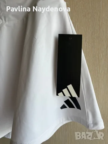 Тенис пола Adidas, снимка 3 - Поли - 55337002