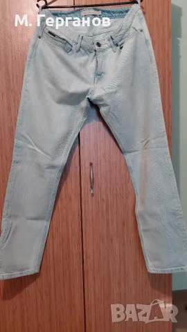 Мъжки дънки Calvin Klein