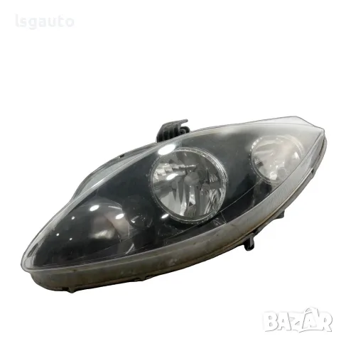 Ляв фар Seat Toledo III 2004-2009 ID: 163111 