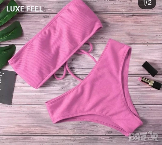 ✨Дамски Бански , снимка 16 - Бански костюми - 54932795