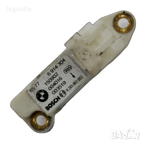 AIRBAG сензор Mini Hatch (R50; R53) 2001-2006 ID: 163049 ОЕМ: 6914304
